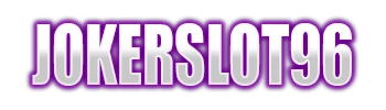 Logo JOKERSLOT96
